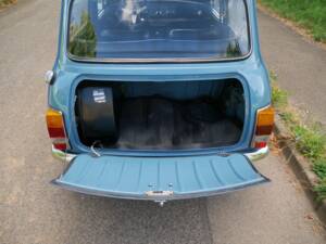 Bild 26/32 von Innocenti Mini Cooper 1300 (1973)