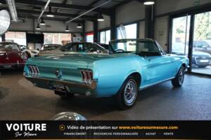 Bild 2/28 von Ford Mustang 289 (1967)