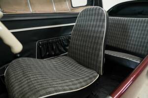 Bild 4/35 von Messerschmitt &#x2F; FMR Tg 500 (1960)