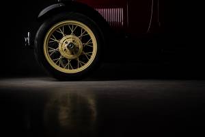 Immagine 30/36 di Ford Model A (1929)