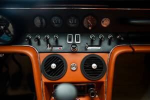 Bild 35/100 von Maserati Ghibli (1968)