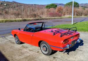 Image 7/39 of FIAT 850 Sport Spider (1969)