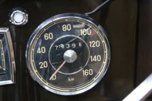 Bild 20/50 von Mercedes-Benz 220 Cabriolet A (1952)