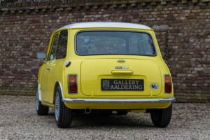 Bild 6/50 von Austin Mini 1000 (1973)