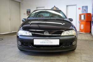 Bild 4/42 von Opel Tigra 1.4 (1997)