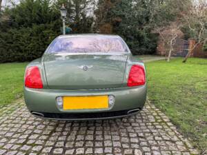Image 14/28 of Bentley Continental Flying Spur (2007)