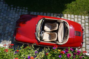 Image 23/35 of Porsche 356 A 1600 Speedster (1957)