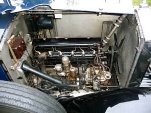Image 32/44 of Rolls-Royce 20/25 HP (1933)