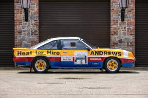 Image 5/50 of Opel Manta 400 (1985)