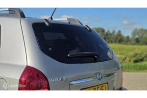 Image 17/46 of Hyundai Tucson 2.0i 4WD (2005)