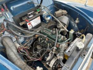Immagine 12/12 di Morris Minor 1000 (1966)