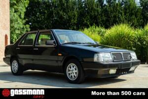 Bild 3/15 von Lancia Thema I.E. Turbo (1986)
