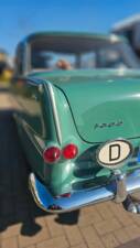 Bild 4/4 von Opel Rekord 1700 (1962)