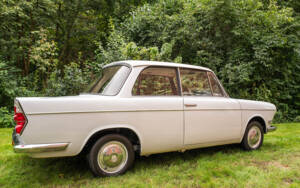 Bild 24/118 von BMW 700 LS Luxus (1965)
