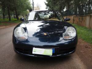 Afbeelding 7/43 van Porsche 911 Carrera (1999)