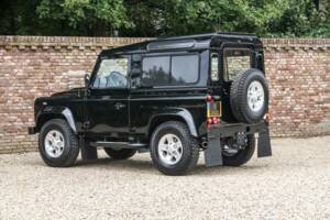 Obraz 37/50 pojazdu Land Rover Defender 90 (2013)