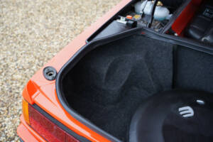 Immagine 44/50 di BMW M1 (1980)