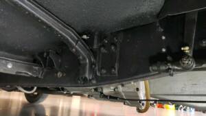 Bild 68/73 von Bentley 3 1/2 Litre Park Ward Sports (1934)