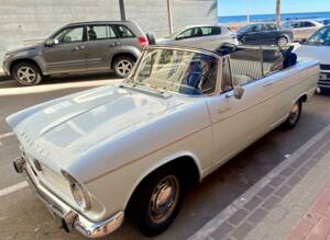 Bild 2/7 von Hillman Minx Super (1963)