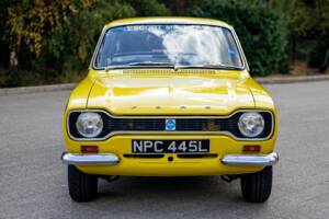 Bild 33/50 von Ford Escort Mexico (1972)