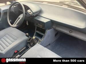 Bild 15/15 von Citroën CX 20 (1983)