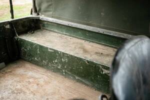 Image 16/40 of Land Rover 107 (1954)
