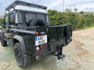 Bild 5/14 von Land Rover Defender 110 (2012)