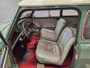 Image 12/14 of Morris Mini Cooper 1000 (1965)