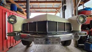 Image 60/75 of Lincoln Continental Mark II (1956)