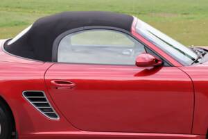 Afbeelding 20/50 van Porsche Boxster (2008)