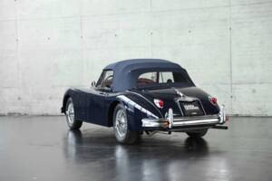 Afbeelding 11/46 van Jaguar XK 150 3.4 S DHC (1959)