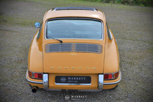 Image 38/46 of Porsche 911 2.0 (1968)