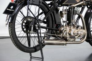 Image 11/50 of Bianchi DUMMY (1929)