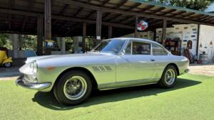 Imagen 5/66 de Ferrari 330 GT 2+2 (1964)