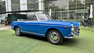Image 9/74 of FIAT 1500 S (1960)