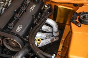 Bild 15/30 von Ford Escort RS 2000 (1970)