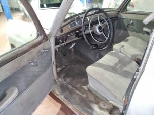 Image 4/21 of Mercedes-Benz 180 a (1958)