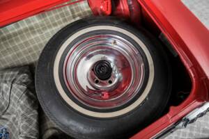 Image 42/50 of Ford Mustang 289 (1966)
