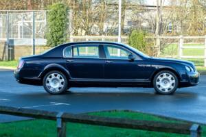 Image 16/50 of Bentley Continental Flying Spur (2006)