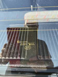Image 61/61 de FIAT Panda 34 (1983)
