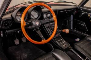 Image 3/50 of Alfa Romeo 1.6 Spider (1985)