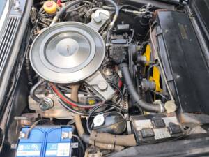 Bild 16/25 von Jensen Interceptor  MK III (1973)