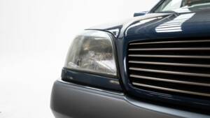Bild 9/15 von Mercedes-Benz S 500 Coupé (1993)