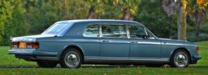 Afbeelding 8/50 van Rolls-Royce Silver Spur III (1995)