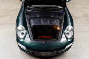 Immagine 24/41 di Porsche 911 Carrera 4S (2008)