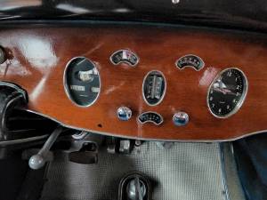 Immagine 7/12 di Packard Custom Eight 640 Touring Deluxe (1929)