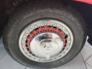 Afbeelding 24/30 van Wartburg 313/1 Sport (1958)
