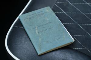 Image 33/50 of Volkswagen 1500 (1963)