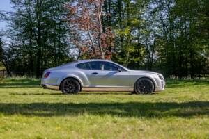 Image 20/46 of Bentley Continental Supersports (2010)