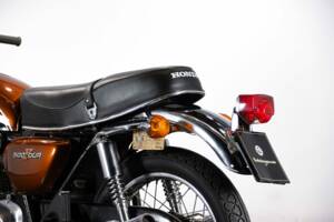 Afbeelding 14/50 van Honda CB 500 Four (1975)